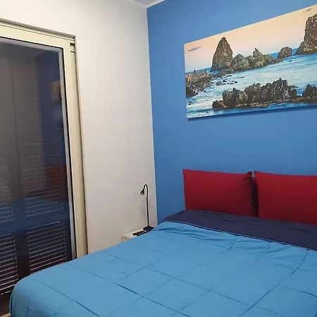 Apartment Acitrezza Vacanze Mare