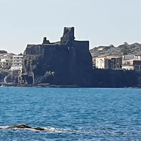 Acitrezza Vacanze Mare