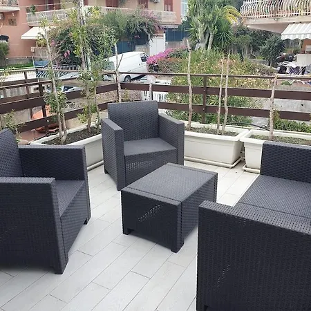 Appartement Acitrezza Vacanze Mare *