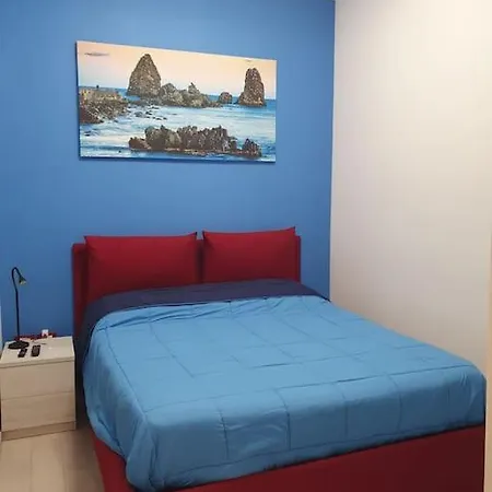 Appartement Acitrezza Vacanze Mare